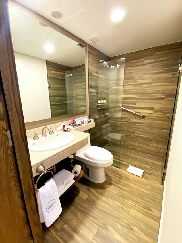 Executive, King Bed, Balcony, Historico Central 7/7
