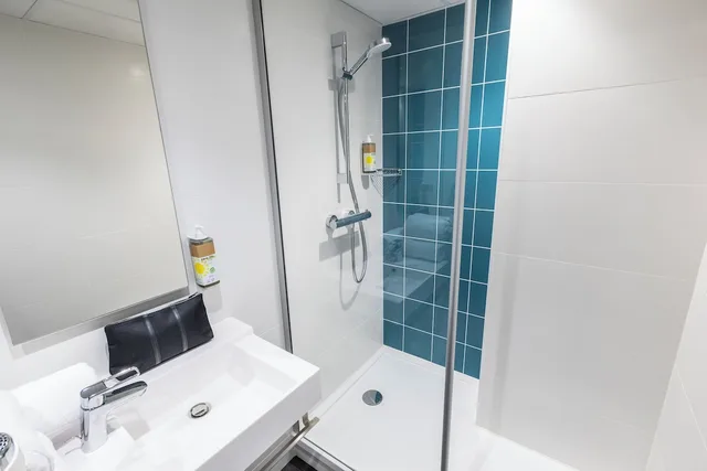 Pure, Double Bed، greet Hotel Nancy Sud 3/4