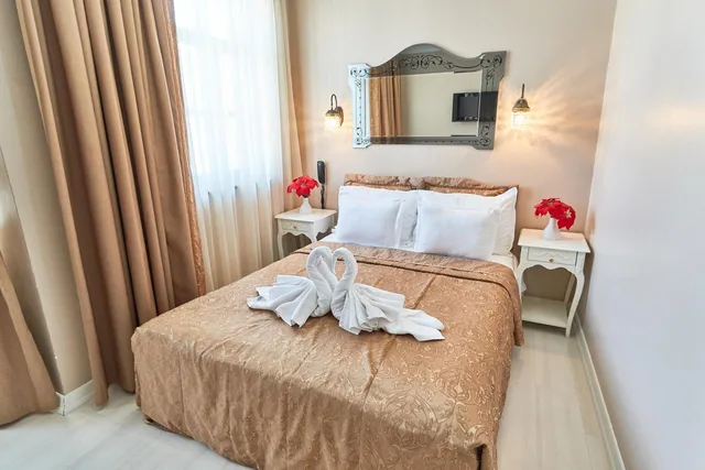 غرفة ديلوكس مفردة، Celal Sultan Hotel Special Class 5/10