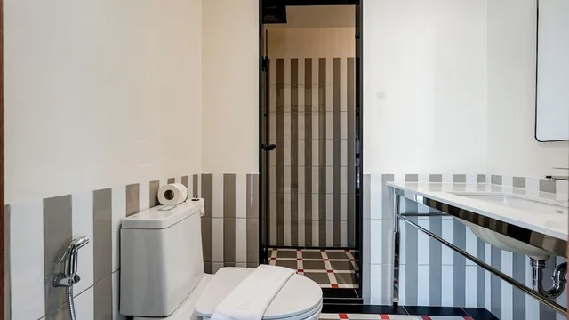جناح بسريرين كينج بغرفتي نوم، Sugar Marina Hotel POP, Kata Beach 8/8