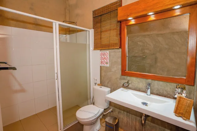 Exclusive, Cottage, King Bed, Mountain Side, River View، The Tea Cottage Resort And Spa 1/1