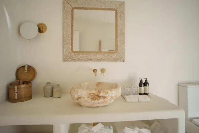 Sky, Grand, Suite, Twin Beds, Sofa, Hot Tub، MAR SUITES FORMENTERA BY UNIVERSAL BEACH HOTELS 8/8