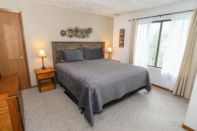 1 Bedroom, Condominium, Village, Loft, Deluxe، Seven Springs Resort 1/4