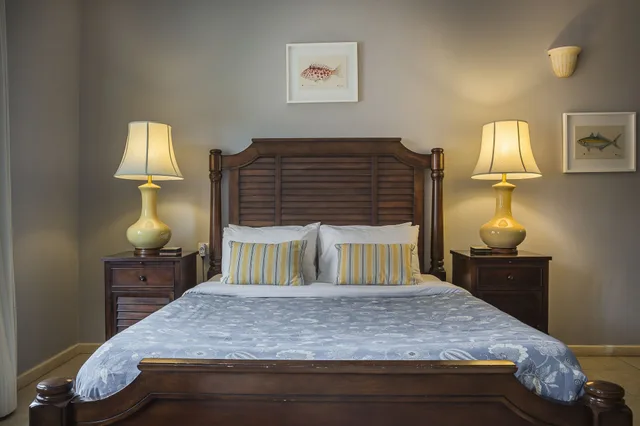 Suite, Queen Bed, Partial Harbour View، Balhambra Suites - Adults Only 1/4