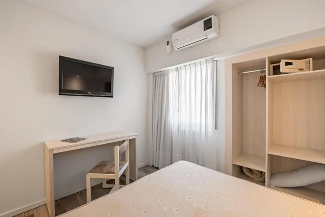 غرفة بسرير مزدوج، Hotel Sennac 4/6