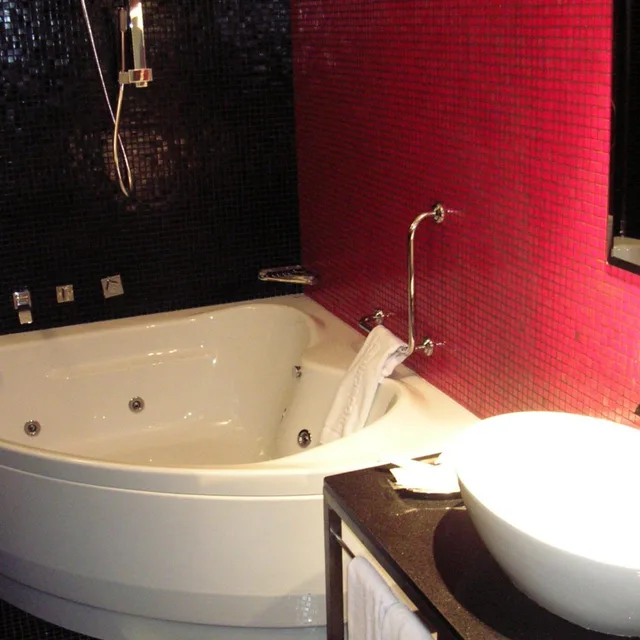 جناح بسرير كينج، HOTEL FRANCISCO II 4/4