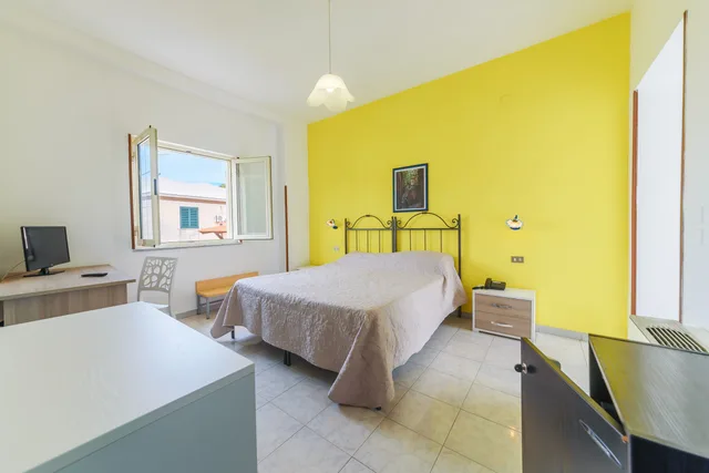 Superior, Double Bed, HOTEL CELESTE 2/4