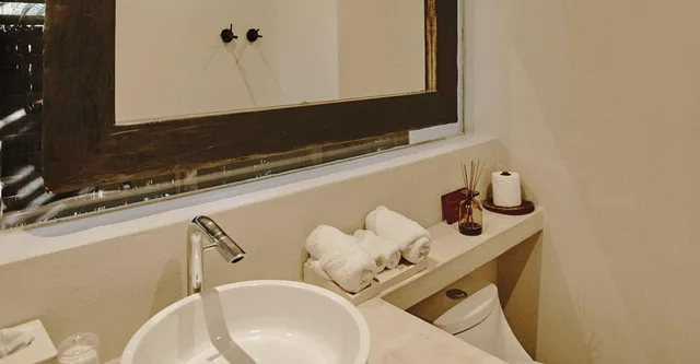 Luxury, Quadruple, Una Vida Tulum 4/6