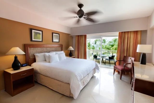 غرفة قياسية، Occidental Caribe 2/2