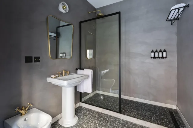 Solo Pad, French Bed، Chapter Roma 3/4