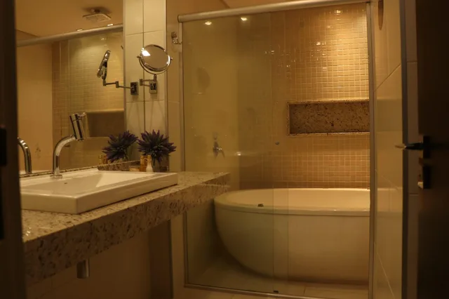 Suite, Indaia Park Hotel 5/6