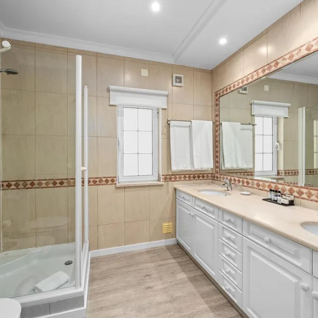 3 Bedrooms, Superior, Apartment, Small, with Pool، Vale do Lobo Resort 8/9