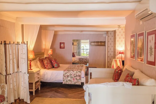 Maranta, Deluxe, Trundle Bed، TW GUAIMBE HOTEL EXCLUSIVE SUITES 3/10