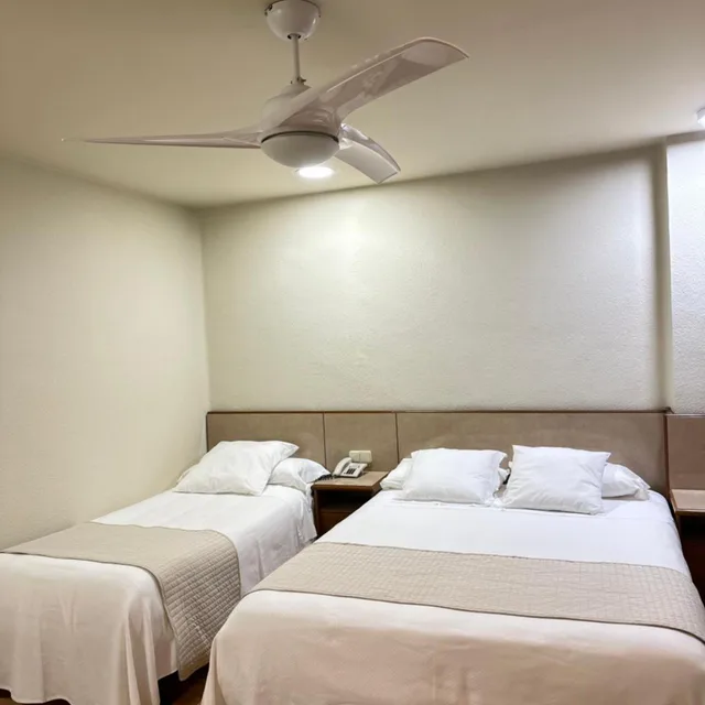Room, Triple, Hotel Balaguer 2/8