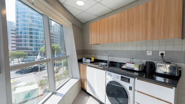 1 Bedroom, Club, Apartment, Queen Bed, Citadines Metro Central Dubai Ex Auris Metro Central Hotel Apartments 9/9