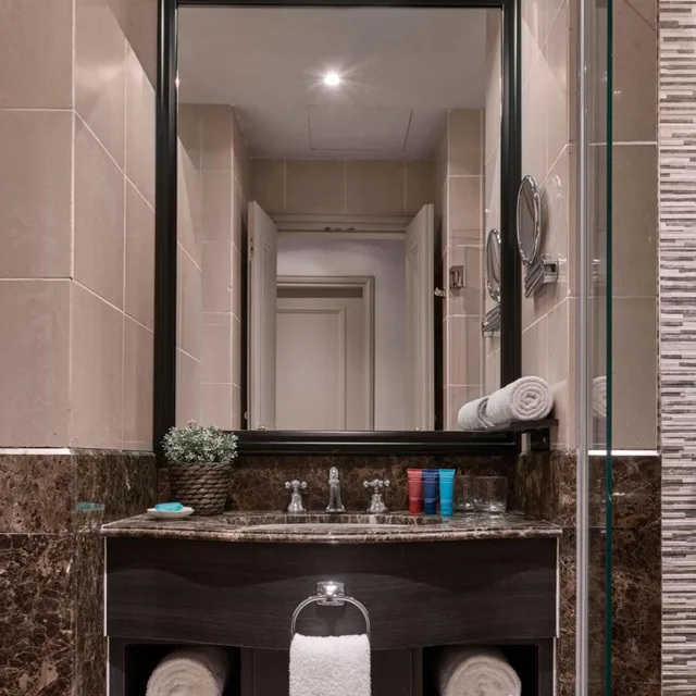 استوديو، Adina Serviced Apartments Singapore Orchard (Ex-Regency House) 3/5