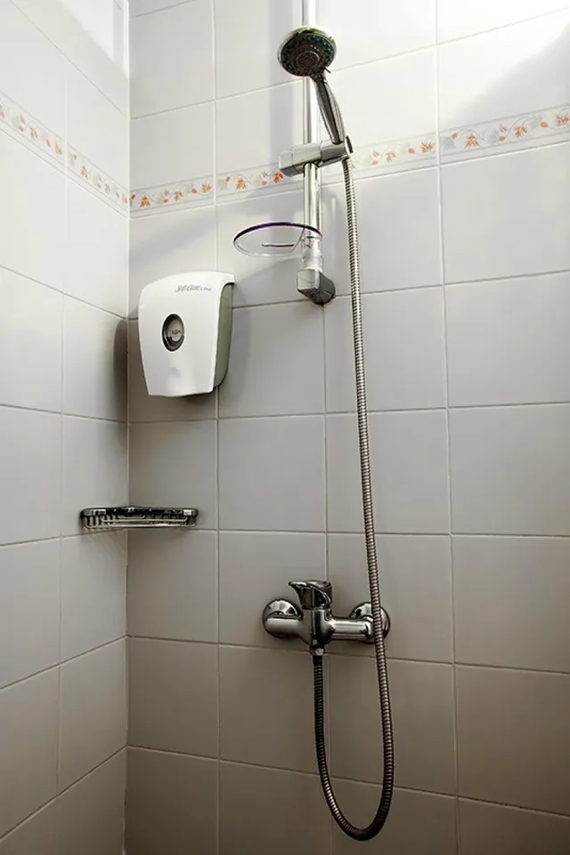 Double for Single Occupancy Standard، Astana International 1/1