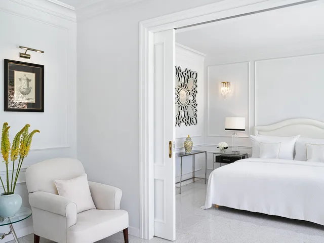 Family Suite, Boschetto، Corfu Imperial, A Resort to Live 5/6