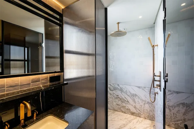 Roseban, Suite, King Bed، Park Hyatt Johannesburg 10/10