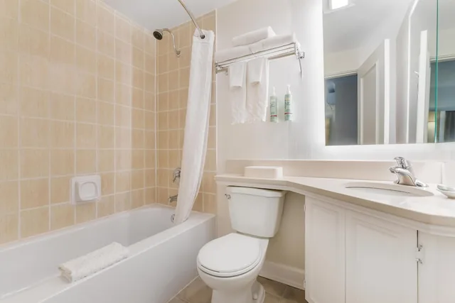 غرفة قياسية بسرير كوين، Best Western Dorchester Hotel 7/8