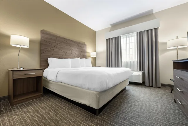 جناح، Best Western Brockport Inn & Suites 3/6