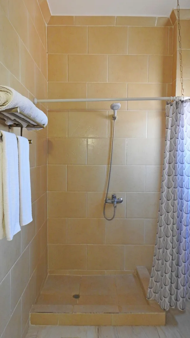 غرفة كلاسيكية مفردة بسريرين منفصلين، Thebes Hotel Luxor 4/4