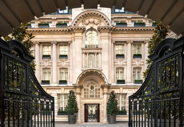 غرفة تُحدَّد حسب التوفر، Rosewood London 1/1
