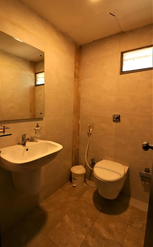 Super, Deluxe, Balcony، Goverdhan Greens Resort Dwarka 7/9