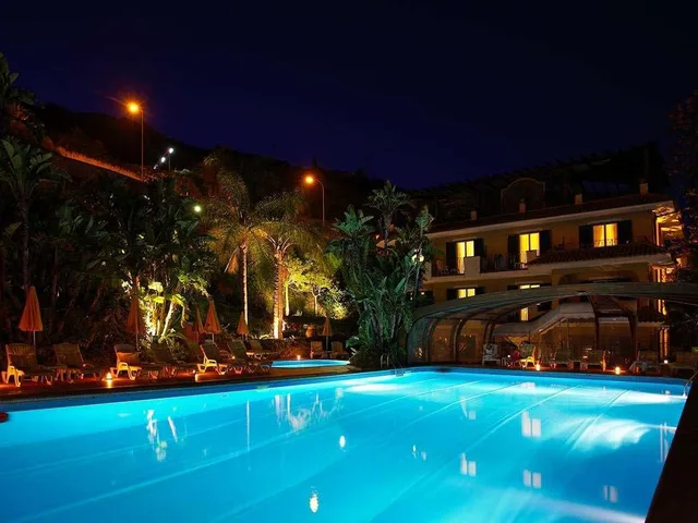 غرفة كلاسيكية مفردة، Hotel Caparena 3/3