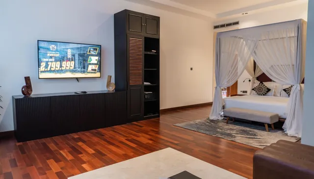 Suite, Private Building، Grand Sunshine Resort and Convention 1/7