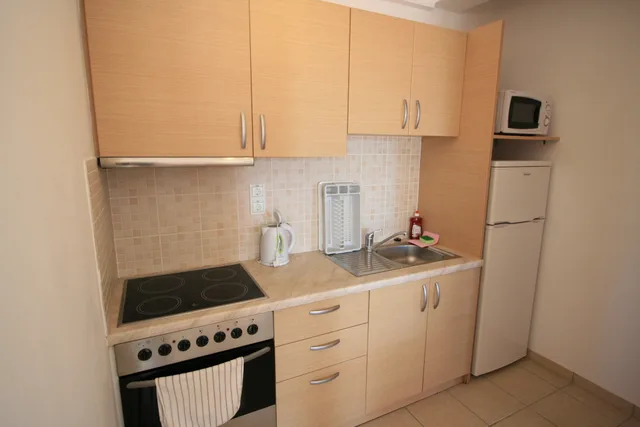 شقة سوبيريور، Lagoon View Apartments - Adults Only 9/9