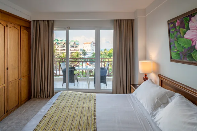 غرفة بسرير مزدوج، Hotel Arena Blanca By Dorado 2/6