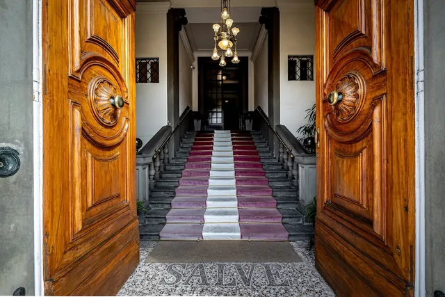 FLORENCE VIEW APARTMENTS، Campo di Marte، فلورنسا 28/43