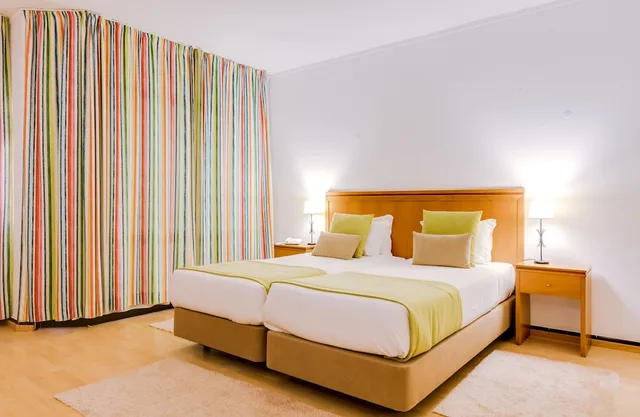 شقة بأربعة أسرّة بغرفتي نوم، Monica Isabel Beach Club 3/4