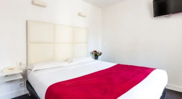 غرفة كومفورت مفردة، Alfred Hotels Paris Lecourbe 1/1