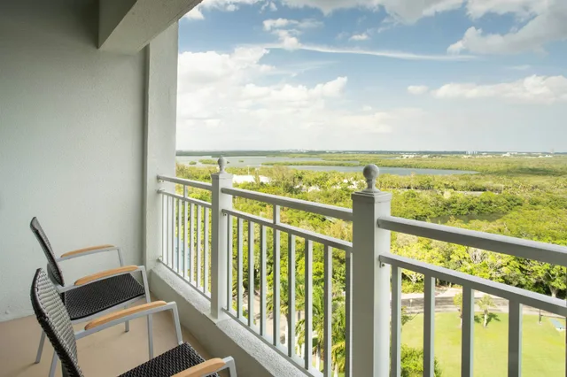Room, 2 Queen Beds, Marriott Sanibel Harbour Resort And Spa 1/1