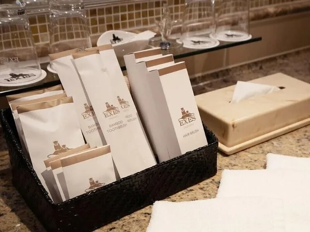 جناح غراند بريميير تنفيذي بسرير كوين وسريرين منفصلين مع دخول الصالة، Okinawa Kariyushi Resort Exes Onna (ex. Okinawa Spa Resort Exes) 7/7