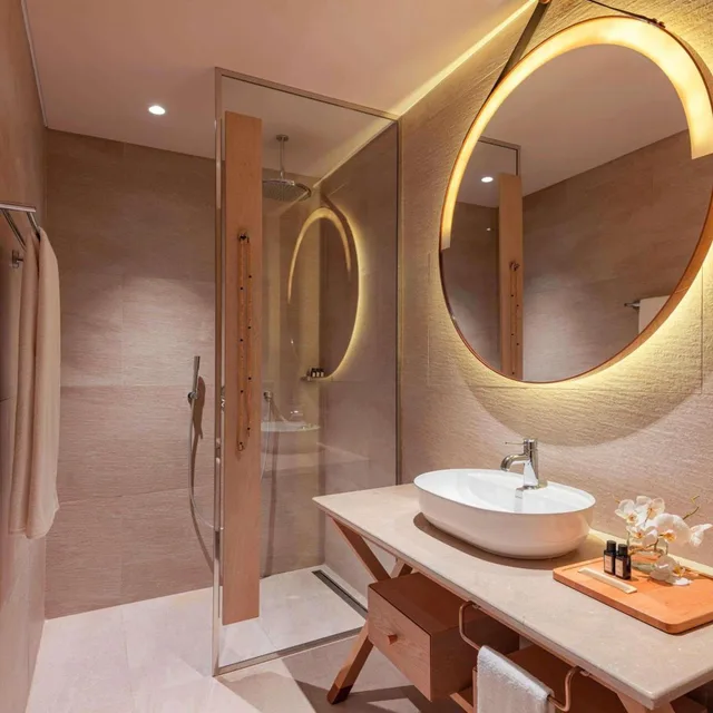 Boho, Suite, Sea View، The Bodrum Hotel Yalikavak - MGallery Collection 6/7