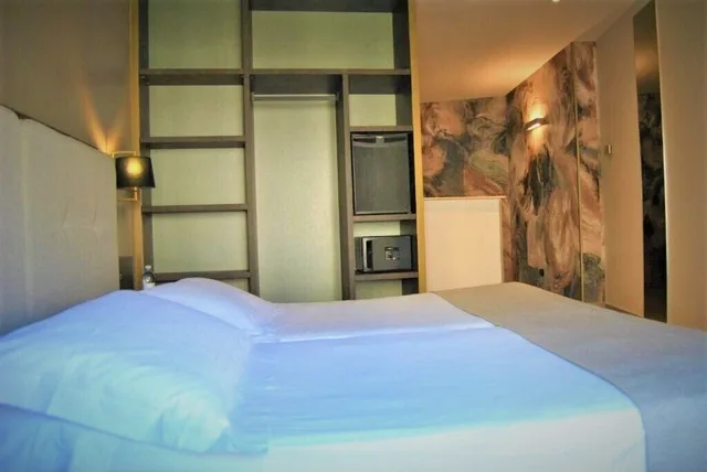 غرفة مفردة، Mokinba Hotel King 13/15