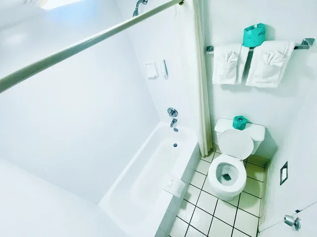 غرفة ديلوكس بسريرين كوين، Travelodge by Wyndham Shamokin Dam/Selinsgrove 3/4