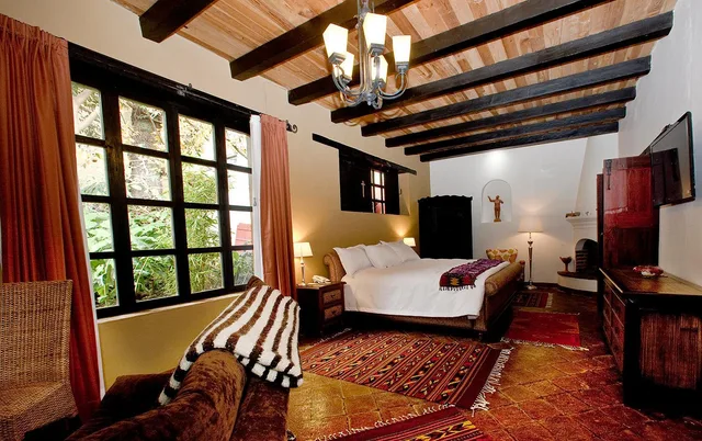 Master, Suite، Guayaba Inn 2/8