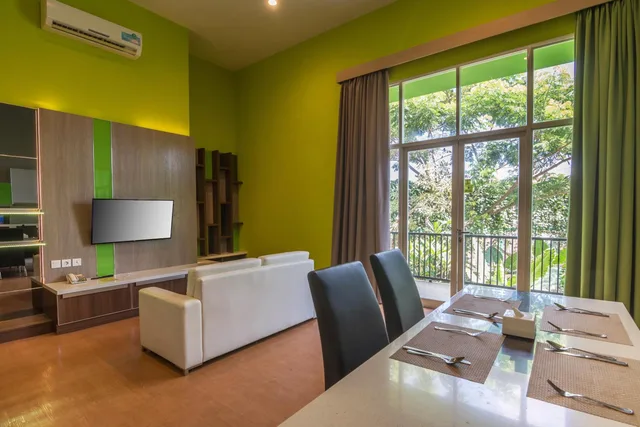 Max Love, Apartment, MaxOneHotels.com at Resort Makassar 6/9