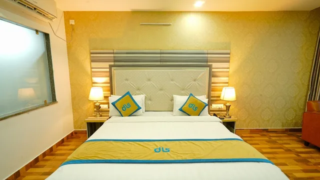 Premium, Double Bed, Valley View، Shiva Sanctuary - An Amritara Hideaway 1/10
