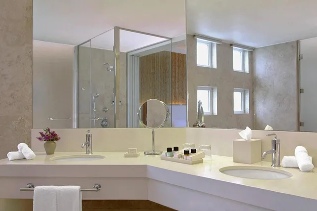 Guest Room, Deluxe, King Bed, Ocean Front, Hotel Paracas, a Luxury Collection Resort, Paracas 2/4
