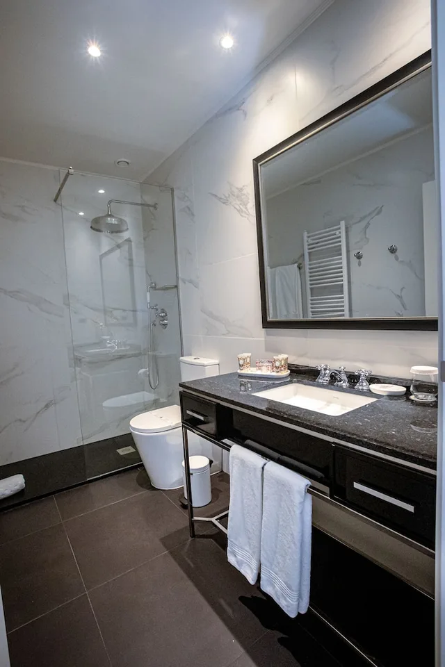 Master, Suite, Double Bed, Sofa، Solar do Requeijo by Luna Hotels & Resorts 6/7