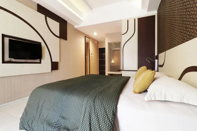 Deluxe, Pool Access، Dewarna Bojonegoro 2/2