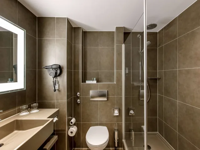 Standard, Single, Novotel Hannover 11/13