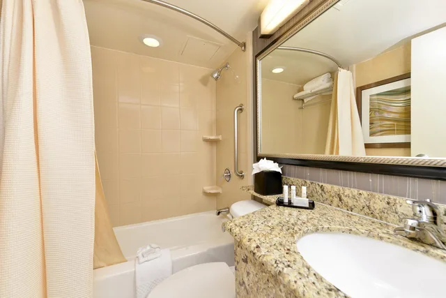 غرفة تُحدَّد حسب التوفر، Courtyard By Marriott Denver Cherry Creek 2/2