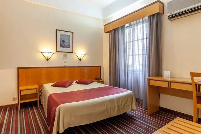 Residencial Horizonte، لشبونة 27/50