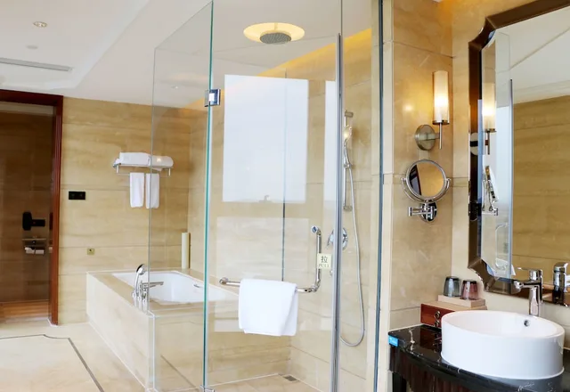 Wyndham Grand Plaza Royale Xianglin Shaoyang، Shaoyang 39/39